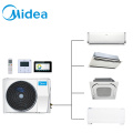 Midea Industrial Air Conditioner Climate 240V 50Hz 8kw Mini Vrf Home Use Central Air Conditioning